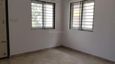 Bedroom Image of 1600 Sq.ft 2 BHK Independent House for rent in Whitefield Bengaluru for Rs. 36000