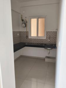 Kitchen Image of 918 Sq.ft 3 BHK Apartment / Flat for sale in Urbanrise Revolution One, Padur Chennai for Rs. 8500000
