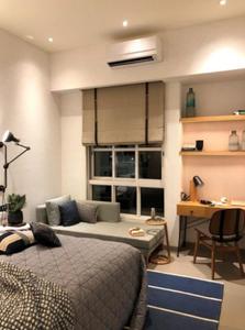 Bedroom Image of 3520 Sq.ft 4 BHK Villa for sale in Lodha Belmondo, Gahunje Pune for Rs. 52500000