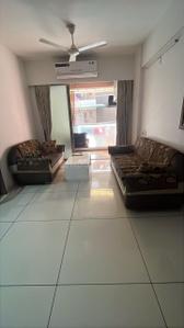 Hall Image of 1836 Sq.ft 3 BHK Apartment / Flat for sale in Maruti Elite One 13, Gota Ahmedabad for Rs. 10000000