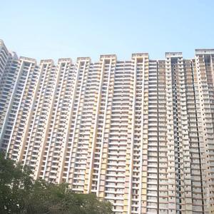 2 BHK Flat