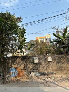 Image of 200 Sq.ft Residential Plot / Land for sale in Chandanagar, Hyderabad for Rs. 19800000