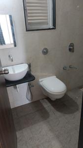Image of 860 Sq.ft 2 BHK Apartment / Flat for rent in Wadhwani Om Manglam Chaitanya, Kiwale, Pune for Rs. 21000