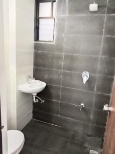 Bathroom Image of 1404 Sq.ft 2 BHK Apartment / Flat for sale in PSY Pramukh Horizon, Sargasan Gandhinagar for Rs. 6200000