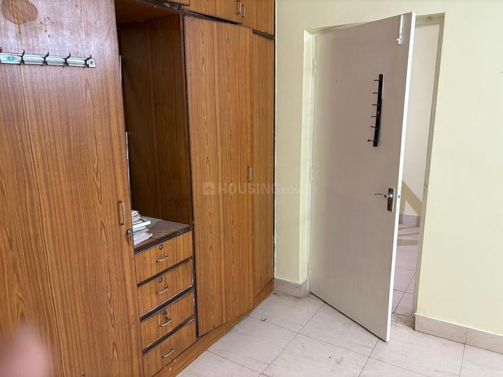 Stage 3, Indira Nagar Bedroom 1