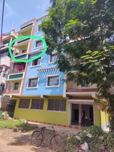 Image of 908 Sq.ft 2 BHK Apartment / Flat for sale in Sodepur, Kolkata for Rs. 2700000