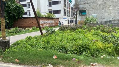 Image of 1291 Sq.ft Residential Plot / Land for sale in Gomti Nagar, Lucknow for Rs. 16500000
