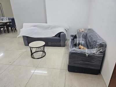 Hall Image of 1630 Sq.ft 4 BHK Apartment / Flat for sale in Rajyash Regius, Bopal Ahmedabad for Rs. 17000000