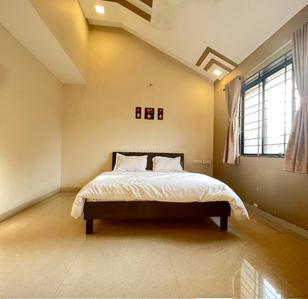 Bedroom Image of 1800 Sq.ft 2.5 BHK Villa for sale in Gold Valley Lonavala for Rs. 16000000