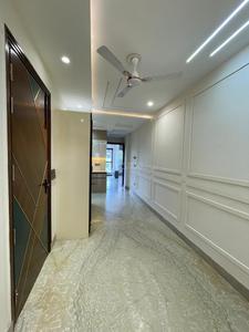Image of 1000 Sq.ft 2 BHK Independent House for sale in Ramesh Nagar, New Delhi for Rs. 13000000