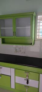 Kitchen Image of 1500 Sq.ft 2 BHK Independent House for rent in Kattur Tiruchirappalli for Rs. 15000