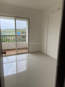 Bedroom Image of 455 Sq.ft 1 BHK Apartment / Flat for sale in Rahul Eastview, Hadapsar Pune for Rs. 4500000