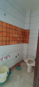 Bathroom Image of 846 Sq.ft 3 BHK Independent House for sale in Mavdi Rajkot for Rs. 6500000