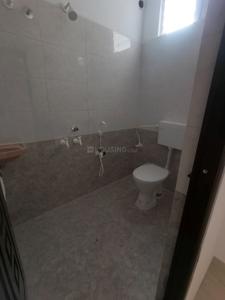 Bathroom Image of 925 Sq.ft 2 BHK Independent House for rent in Hanamkonda Warangal for Rs. 12000