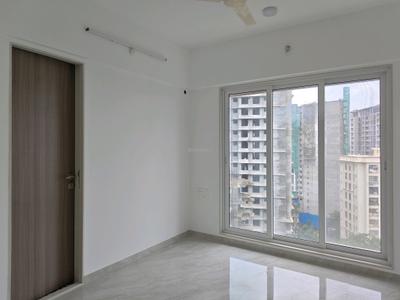 Bedroom Image of 765 Sq.ft 2 BHK Apartment / Flat for sale in Dahisar East Mumbai for Rs. 17000000