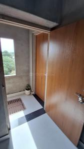 Balcony Image of 200 Sq.ft 2 BHK Villa for rent in Basni Jodhpur for Rs. 13000