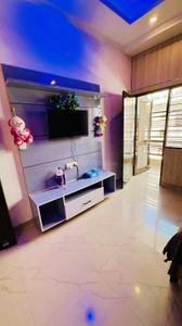 Hall Image of 1070 Sq.ft 2 BHK Builder Floor for sale in Sahastradhara Road Dehradun for Rs. 6000000