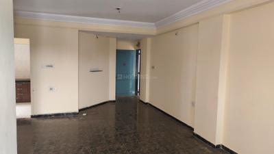 Living Room Image of 1350 Sq.ft 3 BHK Apartment / Flat for sale in Vastrapur Ahmedabad for Rs. 9100000