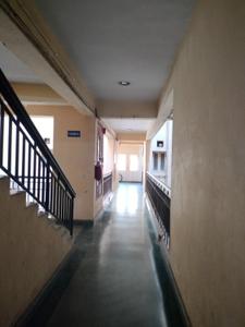 Balcony Image of 1137 Sq.ft 2 BHK Apartment / Flat for sale in Shipra Krishna Vista, Indirapuram Ghaziabad for Rs. 12000000