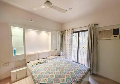 Bedroom Image of Everest World Apartment - Thane West in Thane West, Thane