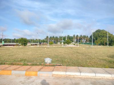 Image of 1600 Sq.ft Residential Plot / Land for sale in Nelamangala, Bengaluru for Rs. 4478550