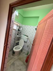 Image of 950 Sq.ft 2 BHK Apartment / Flat for sale in Airport Gate No 2, Kolkata for Rs. 3000000