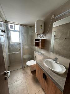 Bathroom Image of 1350 Sq.ft 2 BHK Apartment / Flat for sale in Emaar Digi Homes, Sector 62 Gurgaon for Rs. 33500000
