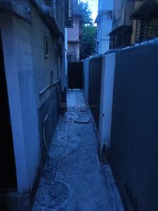 Balcony Image of 450 Sq.ft 1 RK Apartment / Flat for sale in Sarthi Appartment, Ramkrishnanagar Kolkata for Rs. 2500000