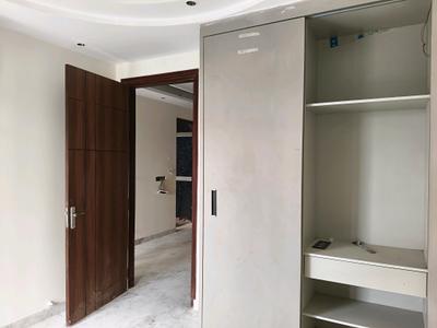 Bedroom Image of 1400 Sq.ft 3 BHK Builder Floor for rent in BPTP Astaire Garden Floors, Sector 70A Gurgaon for Rs. 45000