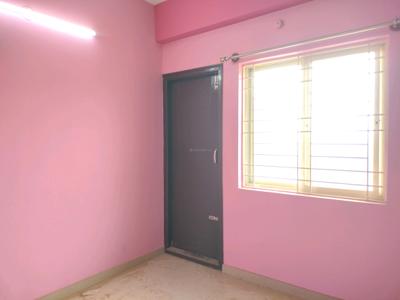 Bedroom Image of 1068 Sq.ft 2 BHK Apartment / Flat for sale in Balaji Serenity, Electronic City Bengaluru for Rs. 6800650