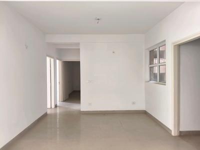 Dining Area Image of 2100 Sq.ft 4 BHK Apartment / Flat for sale in Tulip Purple, Sector 69 Gurgaon for Rs. 28100000