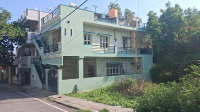 Image of 1200 Sq.ft Residential Plot / Land for sale in Vishveshwaraya Nagar, Bengaluru for Rs. 13500000