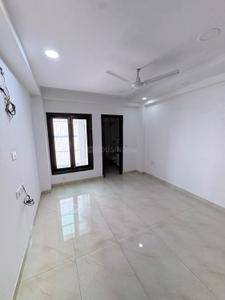 Hall Image of 2100 Sq.ft 3 BHK Builder Floor for rent in Surya Niketan New Delhi for Rs. 60000