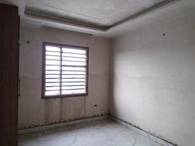 Bedroom Image of 1100 Sq.ft 3 BHK Apartment / Flat for sale in Deenpur New Delhi for Rs. 8000000