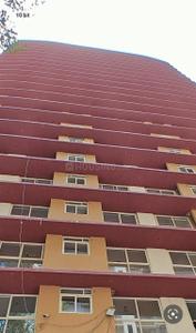 Image of 375 Sq.ft 1 BHK Apartment / Flat for sale in Marathon NeoHomes NeoSkies, Bhandup West, Mumbai for Rs. 7500000