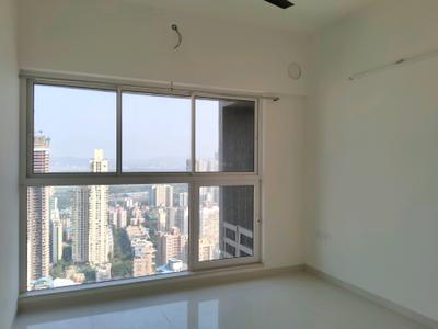 Bedroom Image of 850 Sq.ft 2 BHK Apartment / Flat for sale in Sukur Enclave A, Kasarvadavali Thane for Rs. 9000000