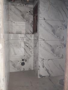 Bathroom Image of 1350 Sq.ft 3 BHK Apartment / Flat for sale in Satbari New Delhi for Rs. 12000000