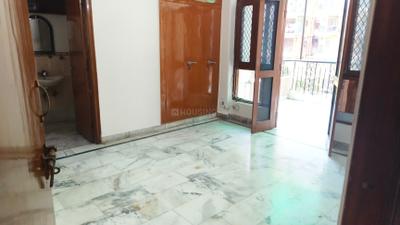 Bedroom Image of 1800 Sq.ft 3 BHK Apartment / Flat for sale in Sector 7 Dwarka New Delhi for Rs. 29500000