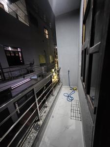 Balcony Image of 742 Sq.ft 4 BHK Independent House for sale in Sector 104 Gurgaon for Rs. 11800000