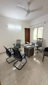 Hall Image of 951 Sq.ft 2 BHK Apartment / Flat for sale in Ace Amura, Narapally Hyderabad for Rs. 4300000