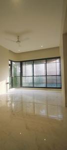 Hall Image of 1700 Sq.ft 4 BHK Apartment / Flat for sale in Khar West Mumbai for Rs. 130000000