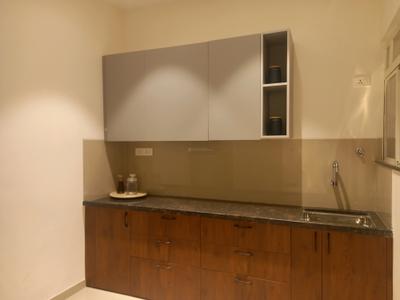 Kitchen Image of 800 Sq.ft 2 BHK Apartment / Flat for sale in Rudved Mangal Vastu, Wadgaon Sheri Pune for Rs. 10300000