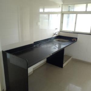 Kitchen Image of 660 Sq.ft 1 BHK Apartment / Flat for sale in ARV Imperia C D And E Building, Pisoli Pune for Rs. 3500000