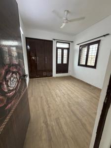 Bedroom Image of 1450 Sq.ft 3 BHK Apartment / Flat for sale in CGHS Vasundhara, Sector 6 Dwarka New Delhi for Rs. 25500000