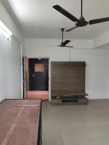 Living Room Image of 1260 Sq.ft 2 BHK Apartment / Flat for sale in Kameshwar Elegance, Gota Ahmedabad for Rs. 5600000