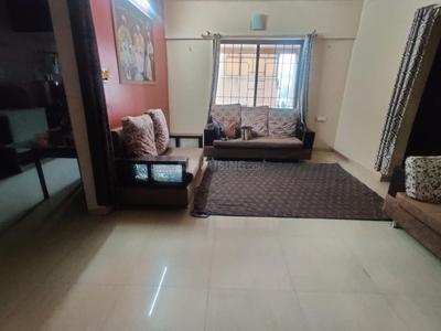 Bedroom Image of 1040 Sq.ft 2 BHK Apartment / Flat for sale in Eisha Bella Vista Phase 1, Kondhwa Pune for Rs. 7600000