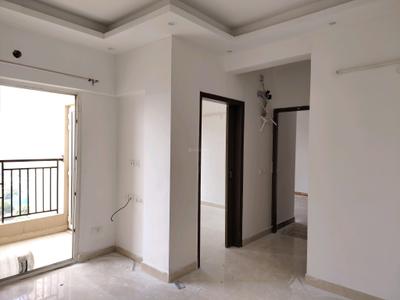 Living Room Image of 995 Sq.ft 2 BHK Apartment / Flat for rent in ACE Divino, Noida Extension Greater Noida for Rs. 24499