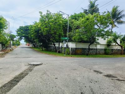 Image of 12000 Sq.ft Residential Plot / Land for sale in Panaiyur, Sholinganallur, Chennai for Rs. 175000000