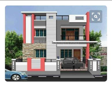3 BHK Duplex