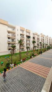 Image of 2590 Sq.ft 4 BHK Apartment / Flat for sale in Uninav Bliss, Raj Nagar Extension, Ghaziabad for Rs. 13986000